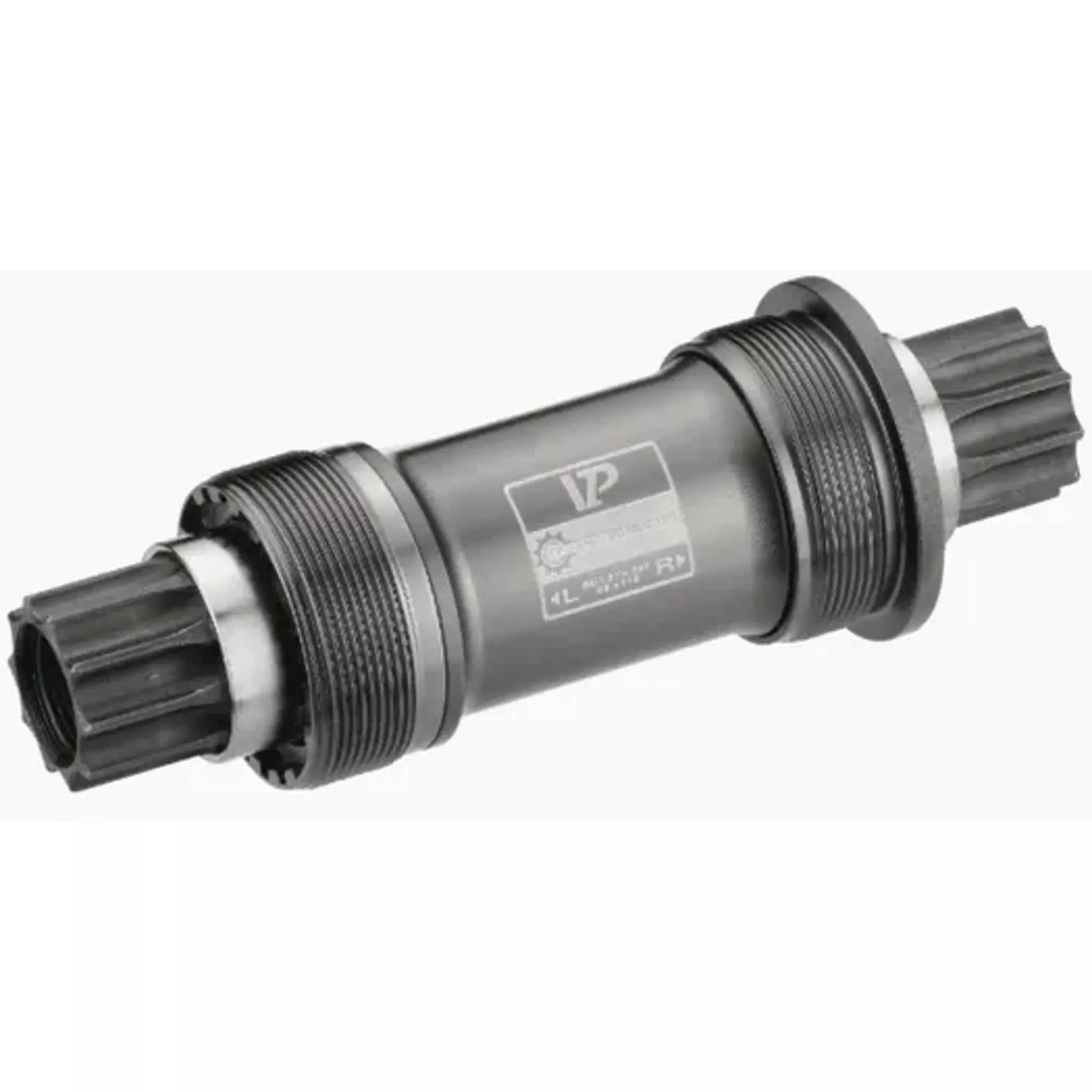 BPW ISIS Bottom Bracket Cartridge 68x108mm