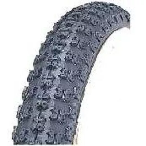 BPW Kids Bike Tyre 14 x 2.125” Black