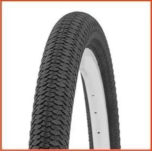 BPW Kids Bike Tyre 24 x 2.3” Black
