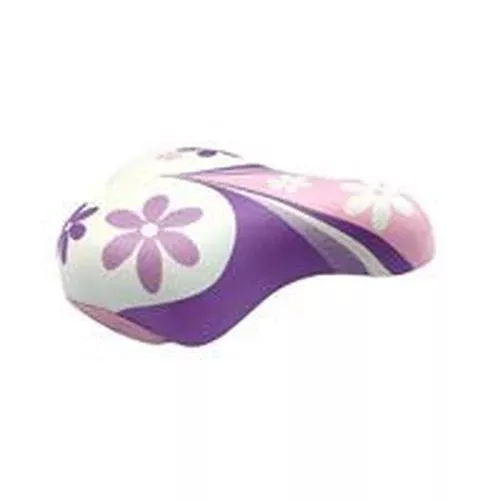 BPW Kids Saddle Pink/White/Purple