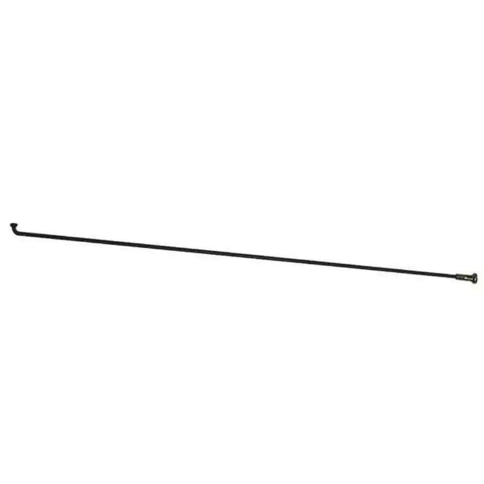 BPW Mach 1 Spokes Black 190mm