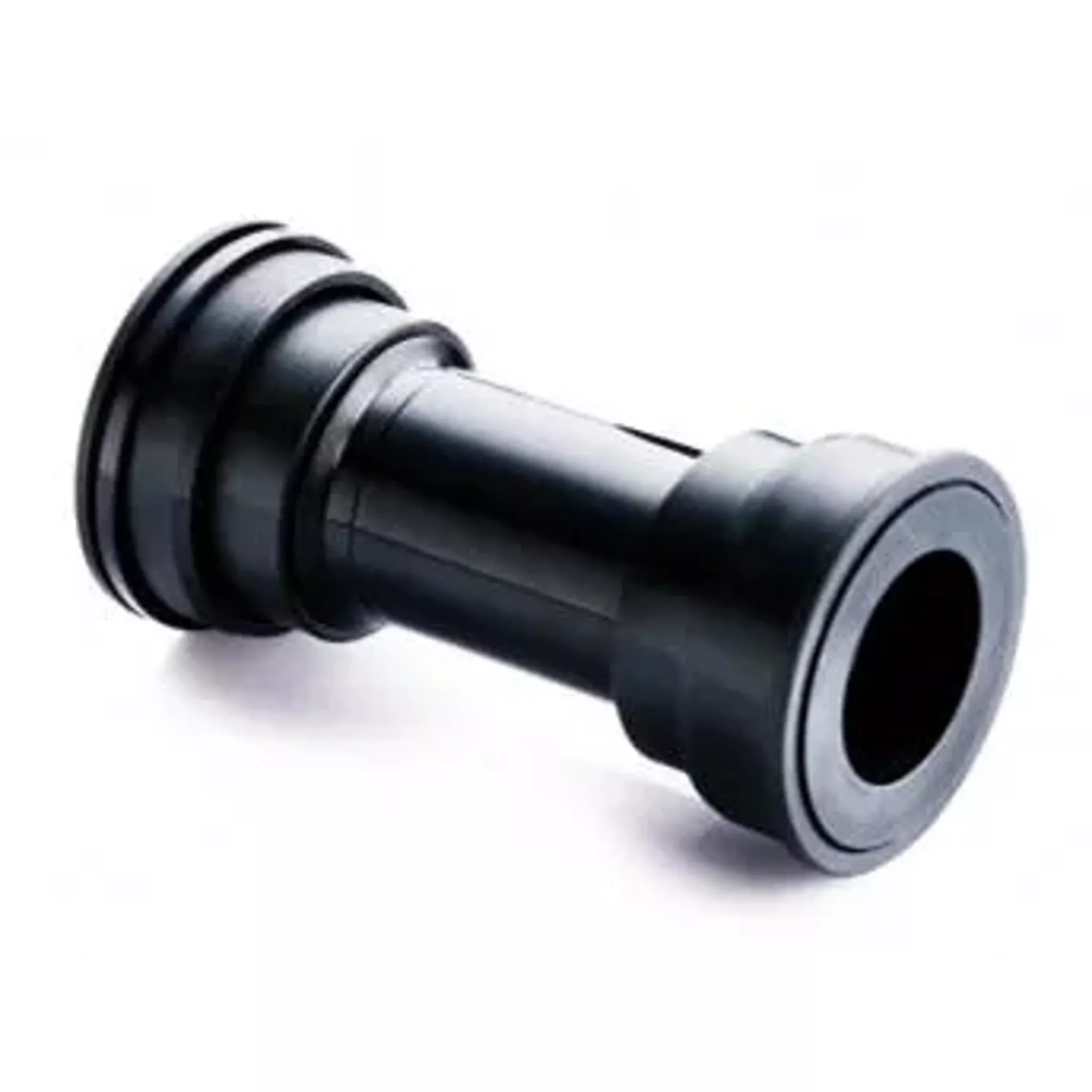 BPW PressFit Bottom Bracket 24mm Spindle Black (BB86/BB92)