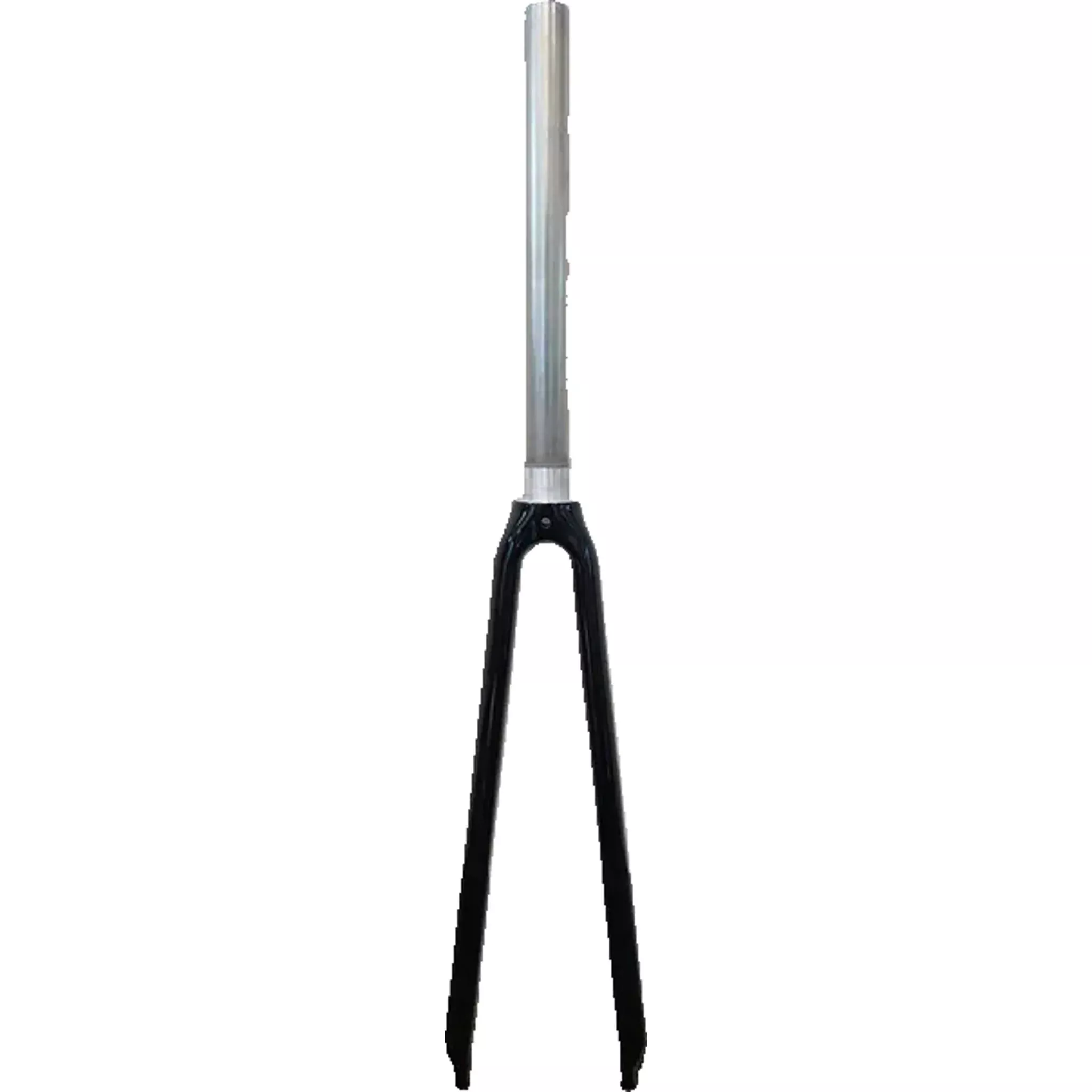 BPW Rigid Alloy Blades CroMo Fork 700c Black