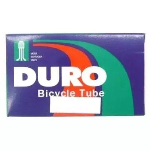 BPW Schrader Valve Tube 28 x 1 3/8”