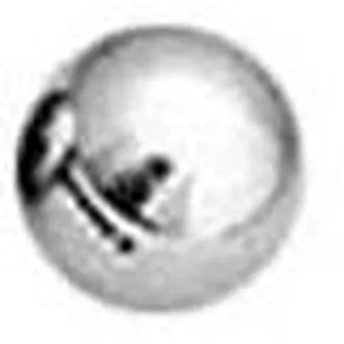 BPW Stainless Steel Ball Bearings 3/16” (Pack of 144)