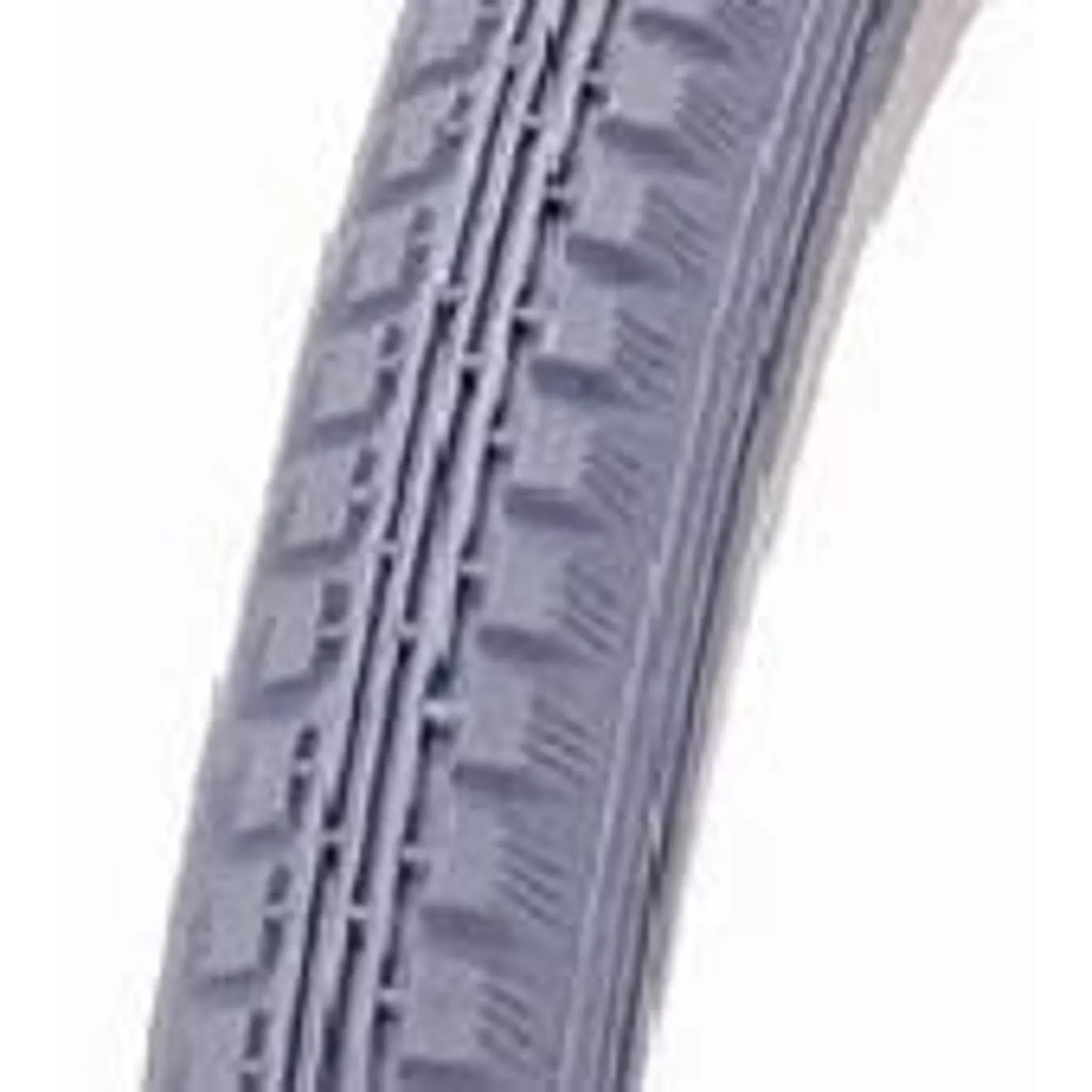 BPW Wheelchair Tyre 24 x 1.3/8” Grey