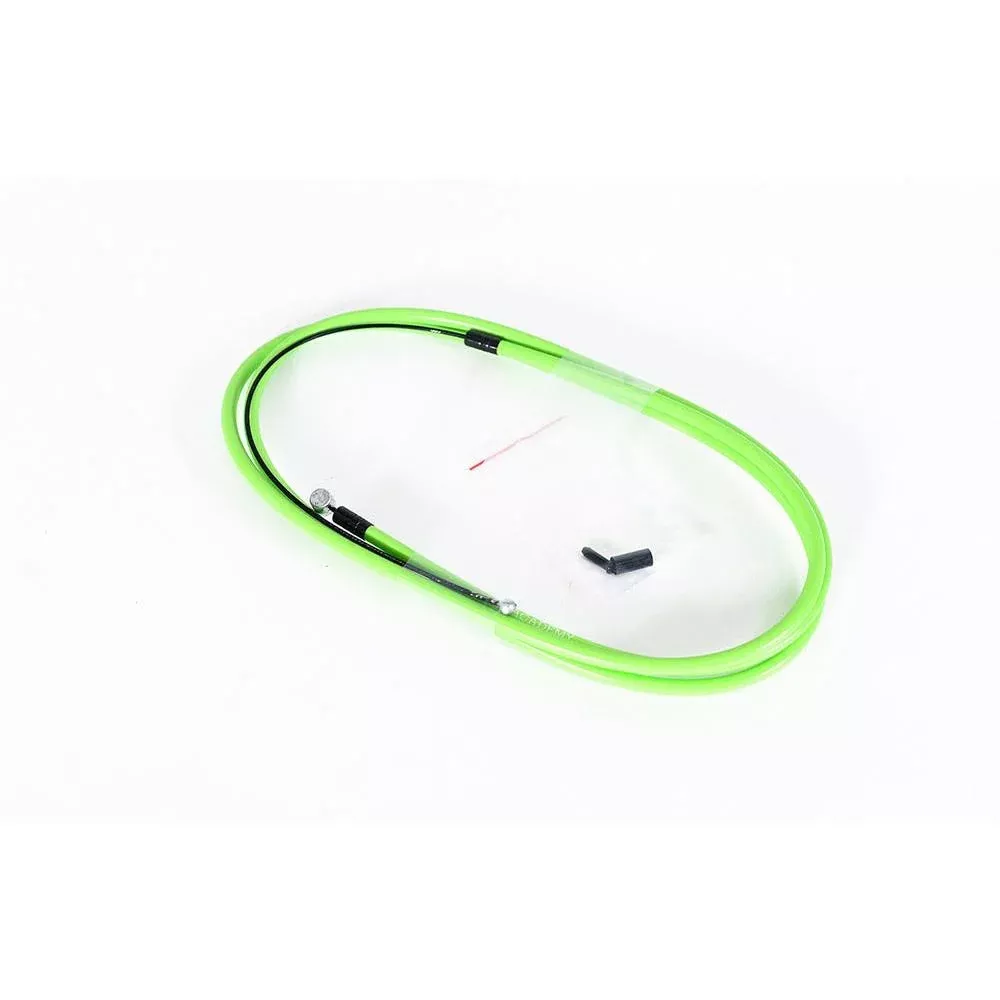 Brake Cable Academy Pro Linear Slic Green