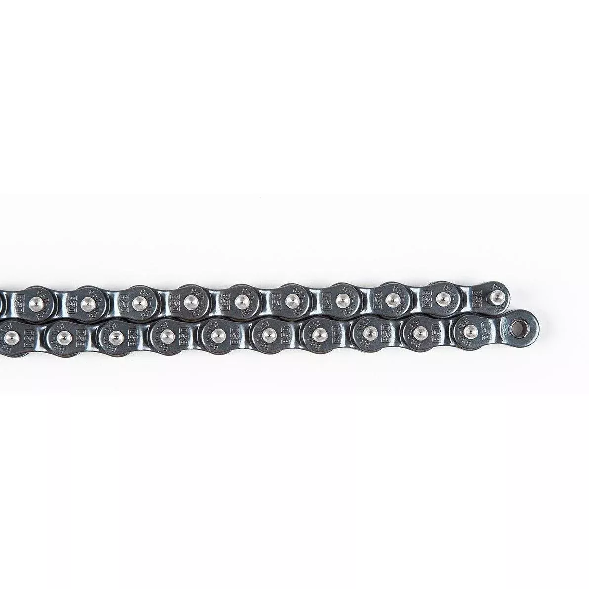 BSD 1991 Half Link Chain 1/2 x 1/8” x 96L Black