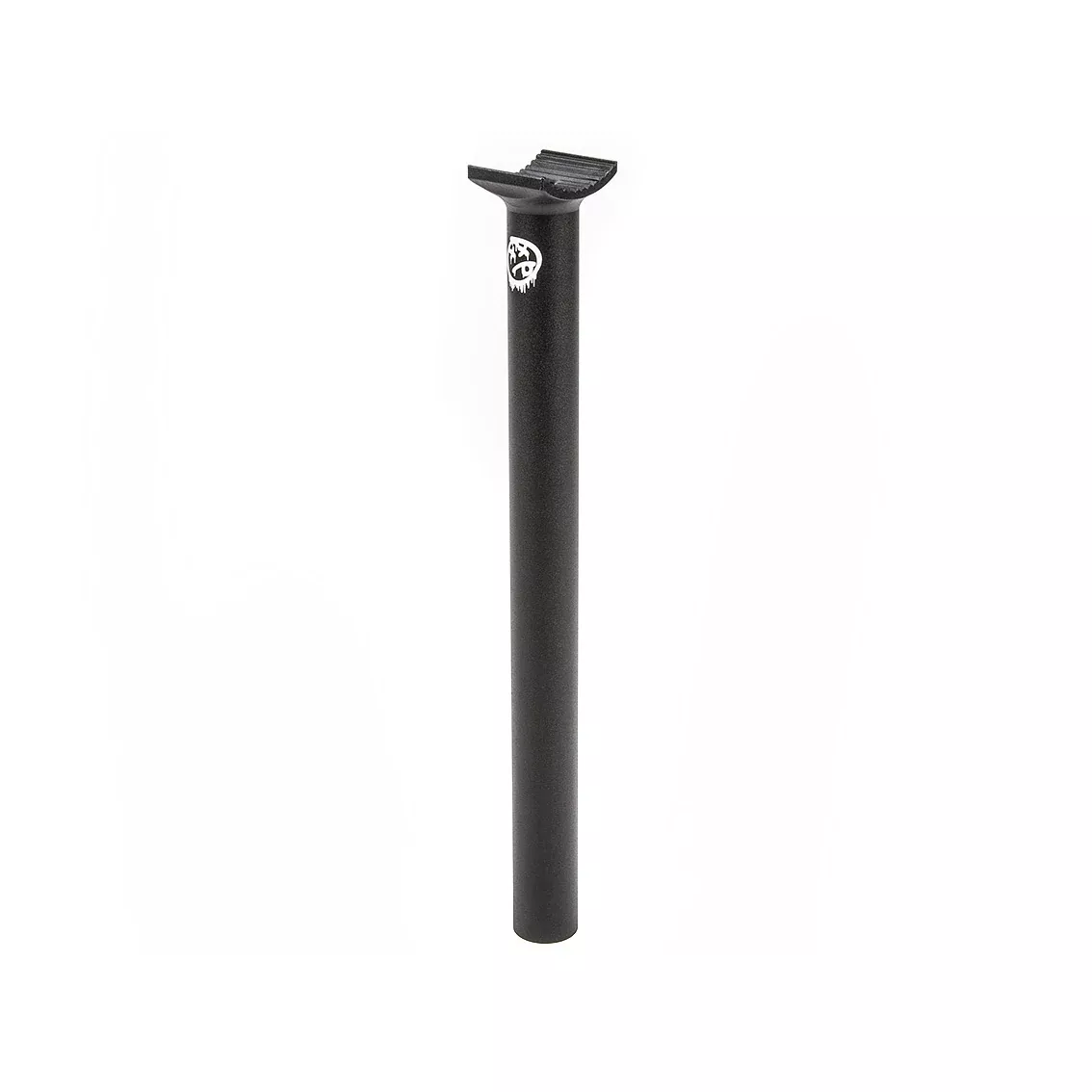 BSD Blitzed XL Pivotal BMX Seat Post 300mm Black