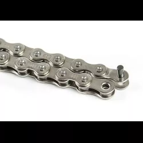 BSD Forever BMX Chain Chrome