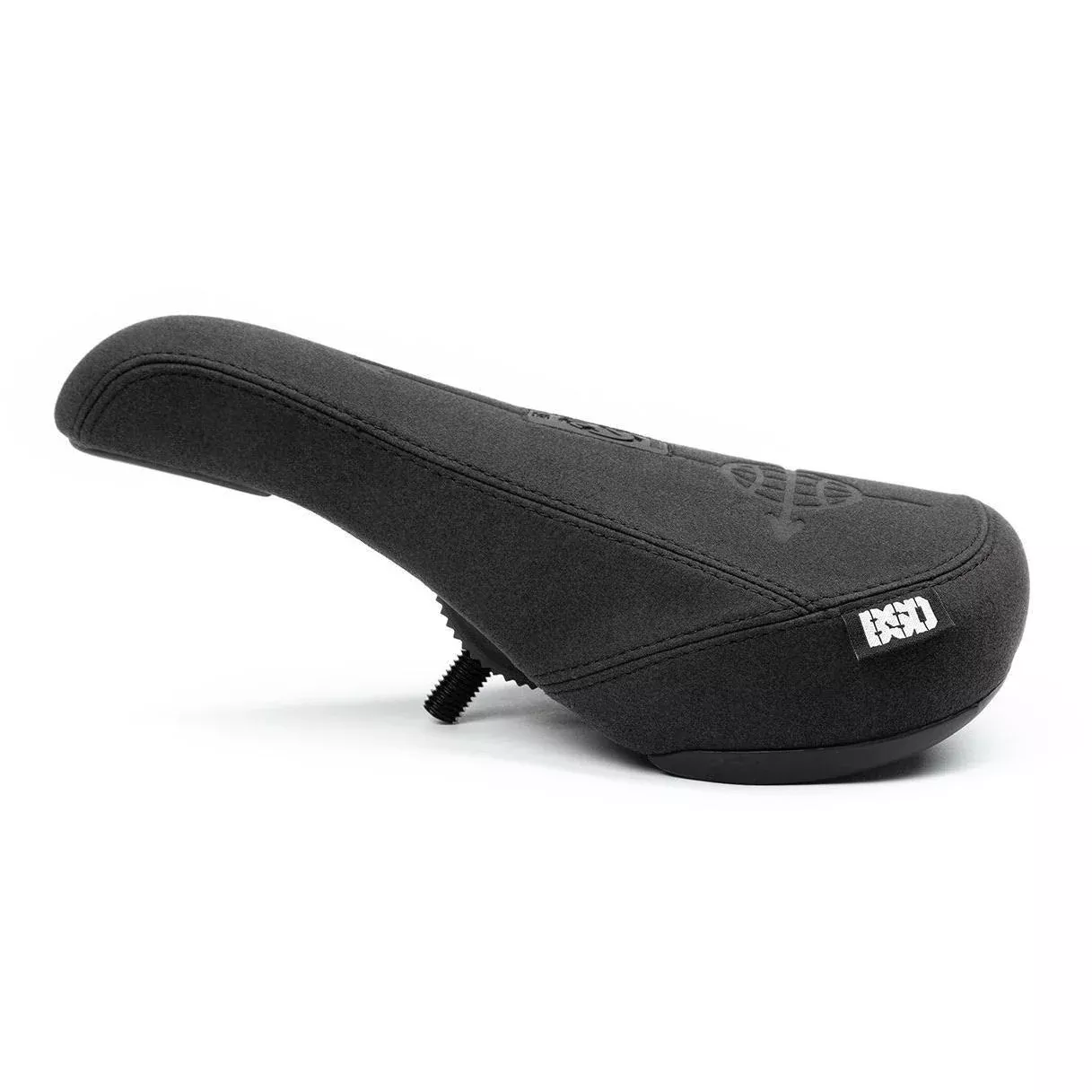 BSD Freedom Mid Pivotal Saddle Black
