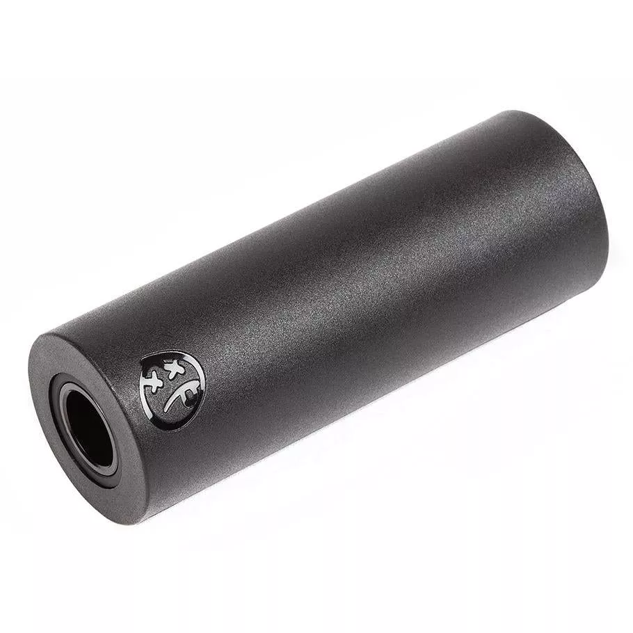 BSD Rude Tube LT V2 Axle Peg 107 x 38mm Black