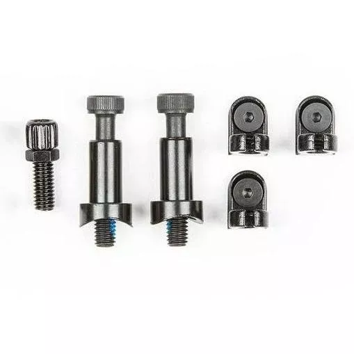 BSD V2 Brake Mount Kit Black