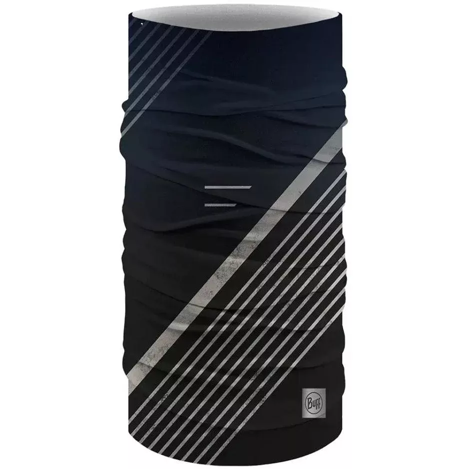 Buff Coolnet Neck/Head Multitube UPF 50 Lenir Night Blue