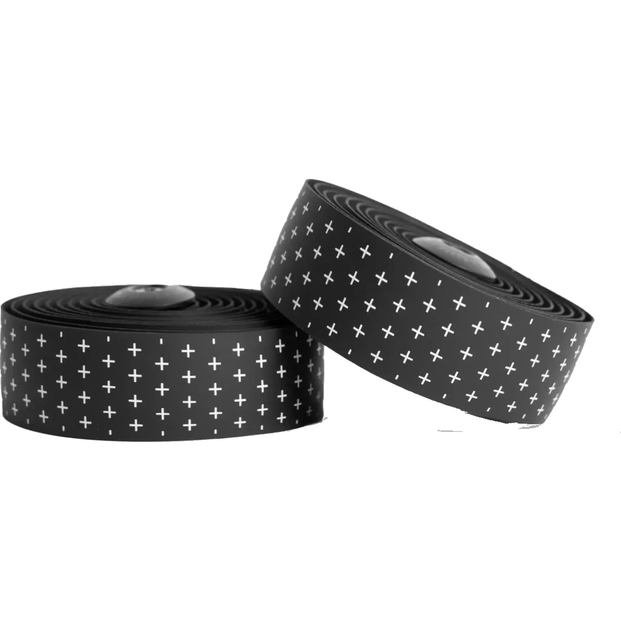 Burgh Addition Handlebar Tape 220x3cm Black/White