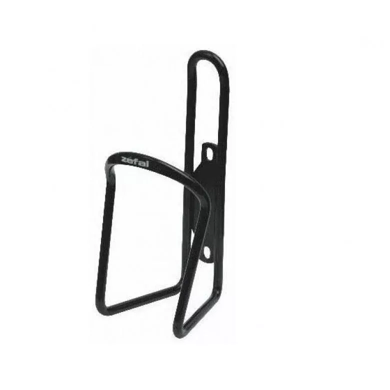 Cage Bikecorp Bottle Black