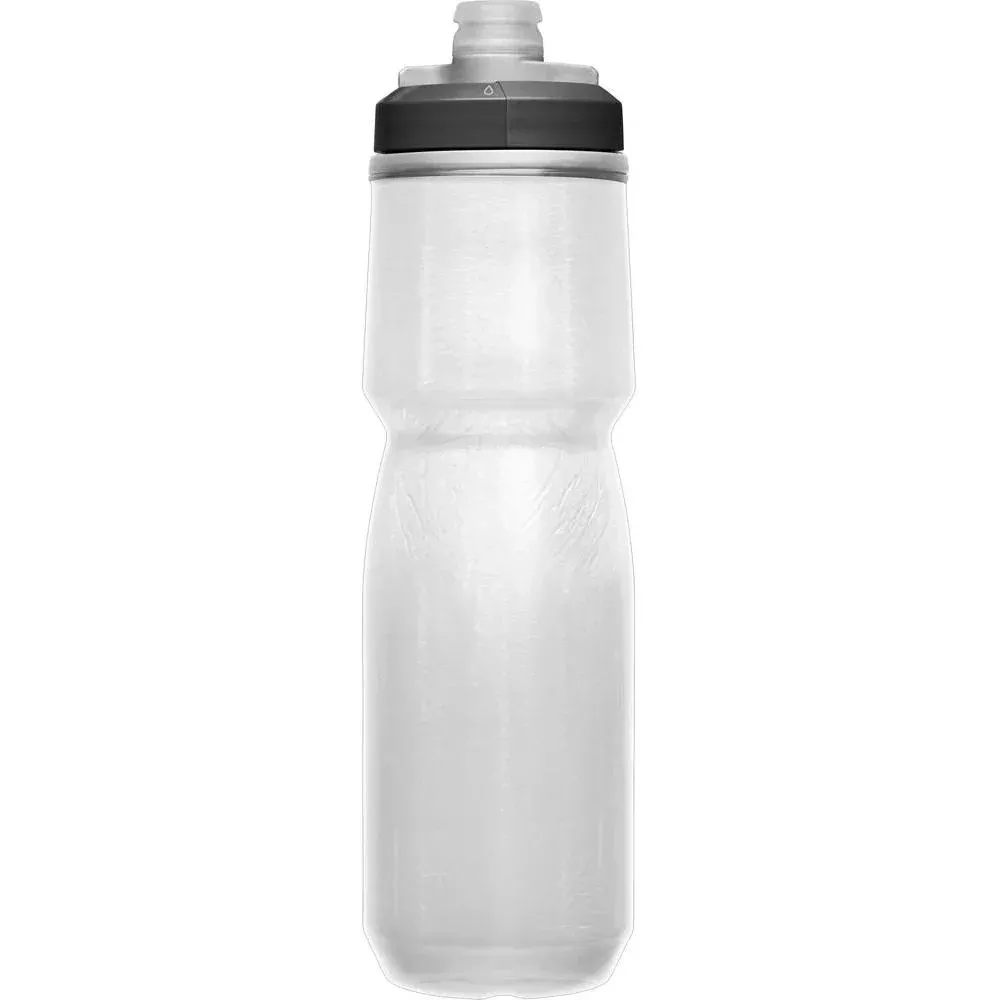 Camelbak Podium Chill Bottle 0.7L Custom White/Black