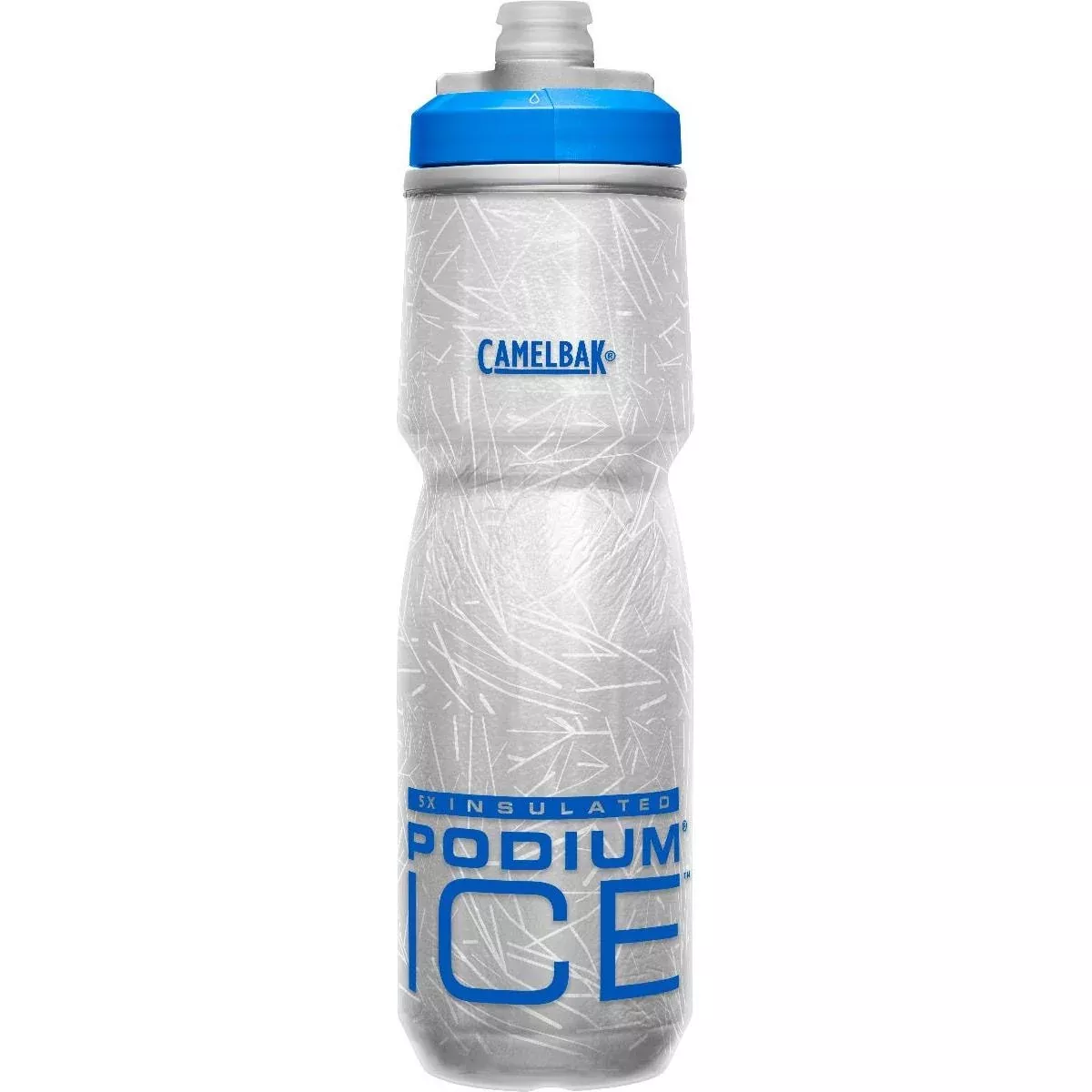 CamelBak Podium Ice Bottle .6L Oxford