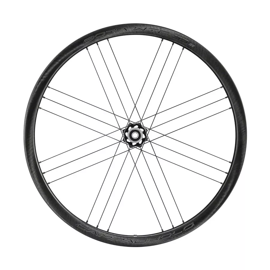 Campagnolo BORA WTO 33 Front Wheel