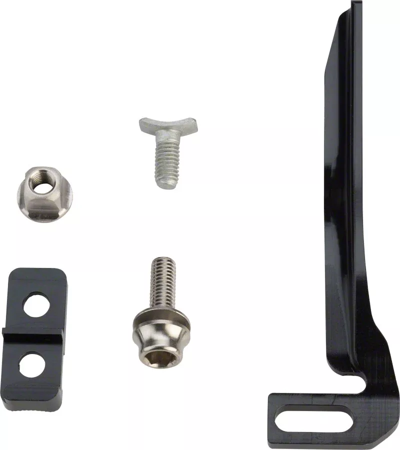 Campagnolo Chain Guard