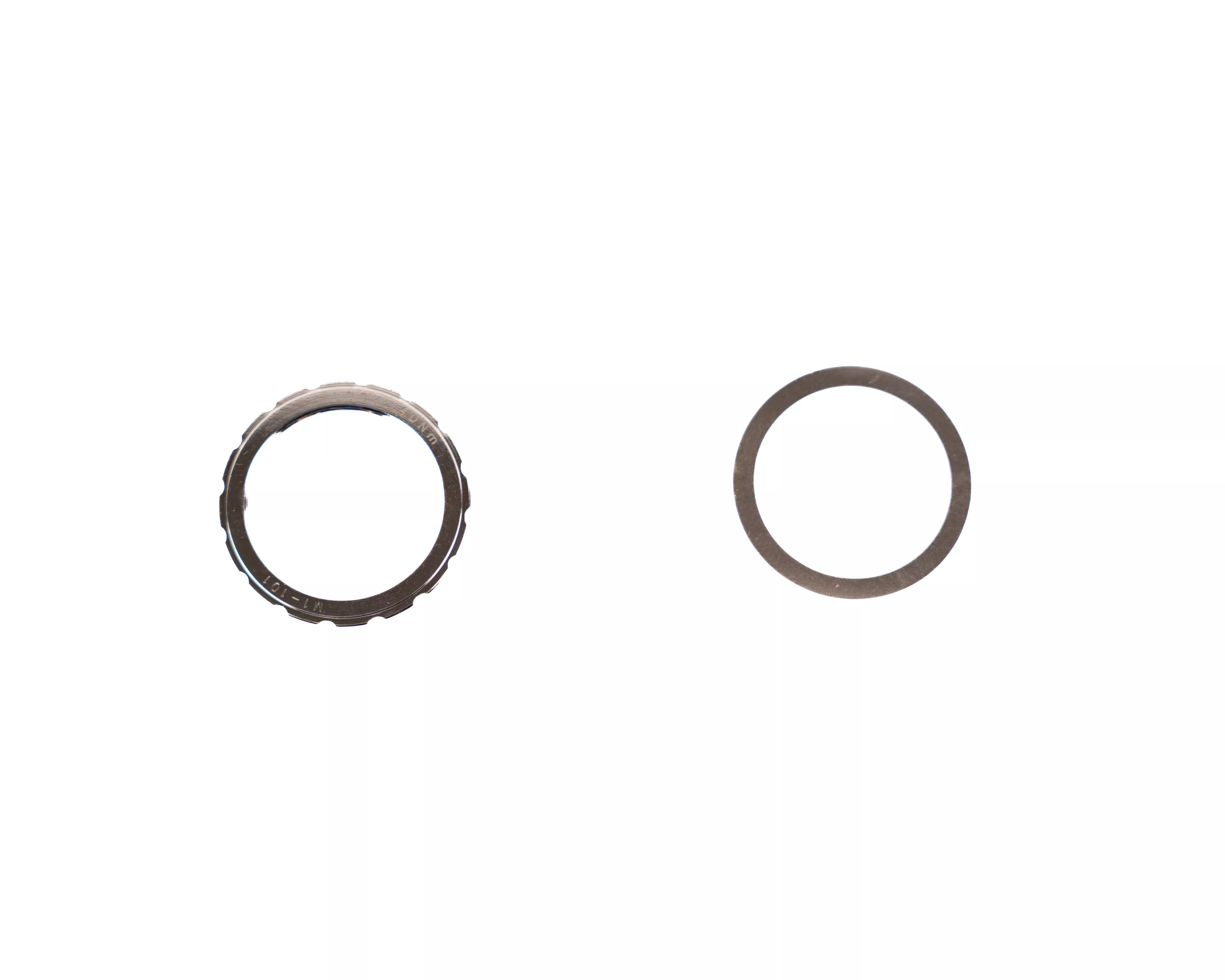 Campagnolo Disc Lockring Center Lock M1-101 BOX of 4