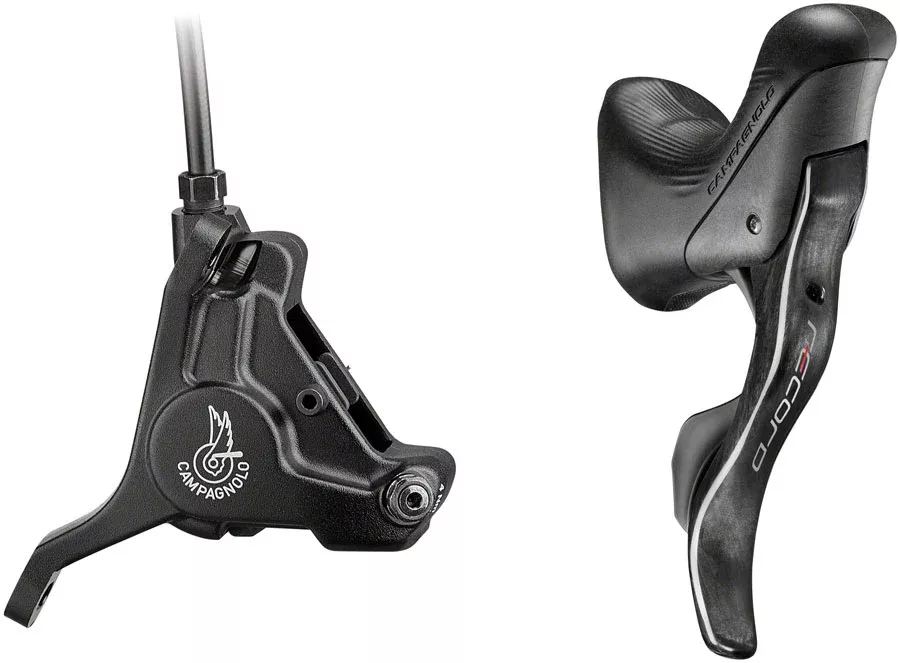 Campagnolo Record 12-Speed Shift/Brake Lever