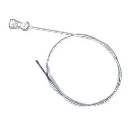 Cantilever Yoke Straddle Cable 380mm