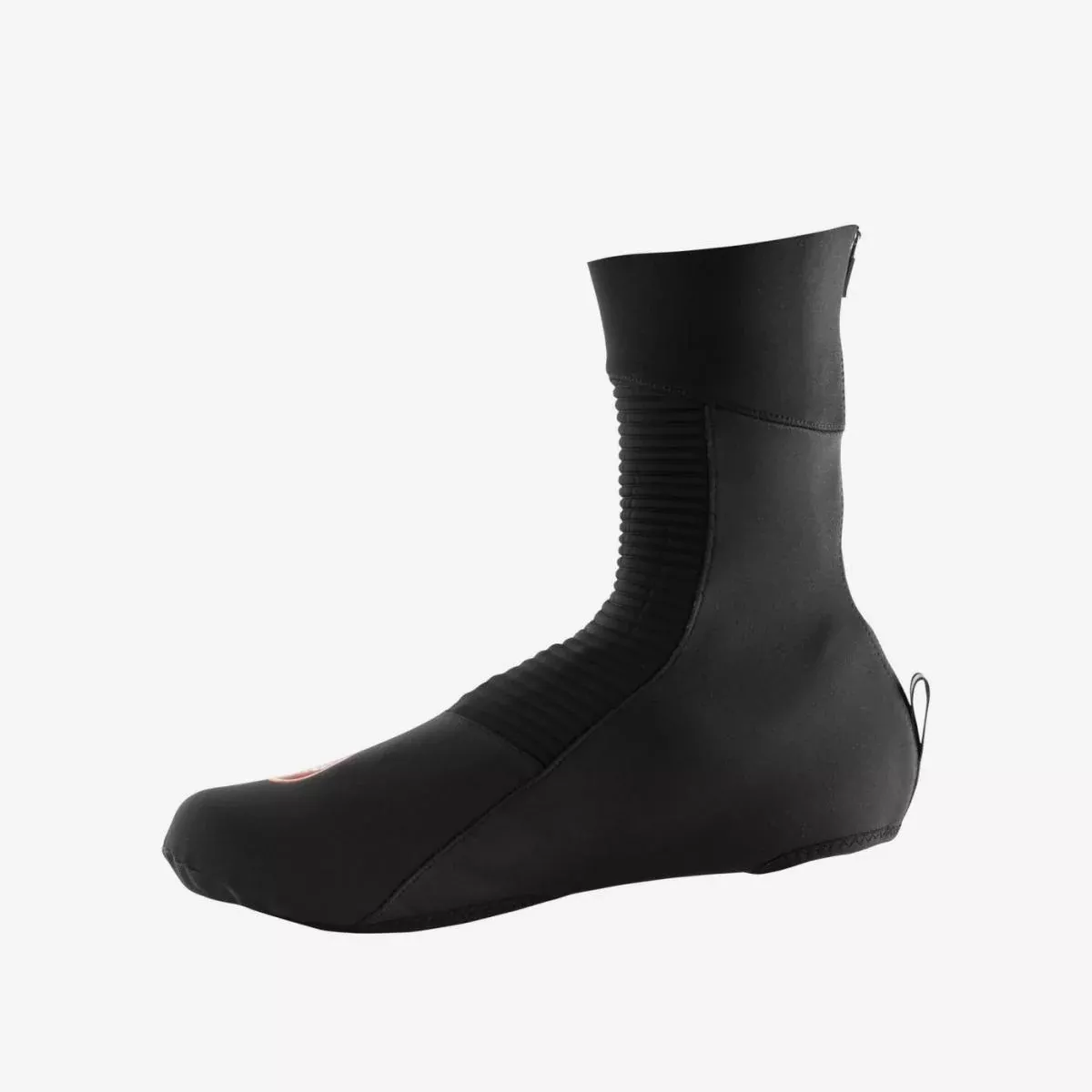 Castelli Entrata Shoe Covers Black