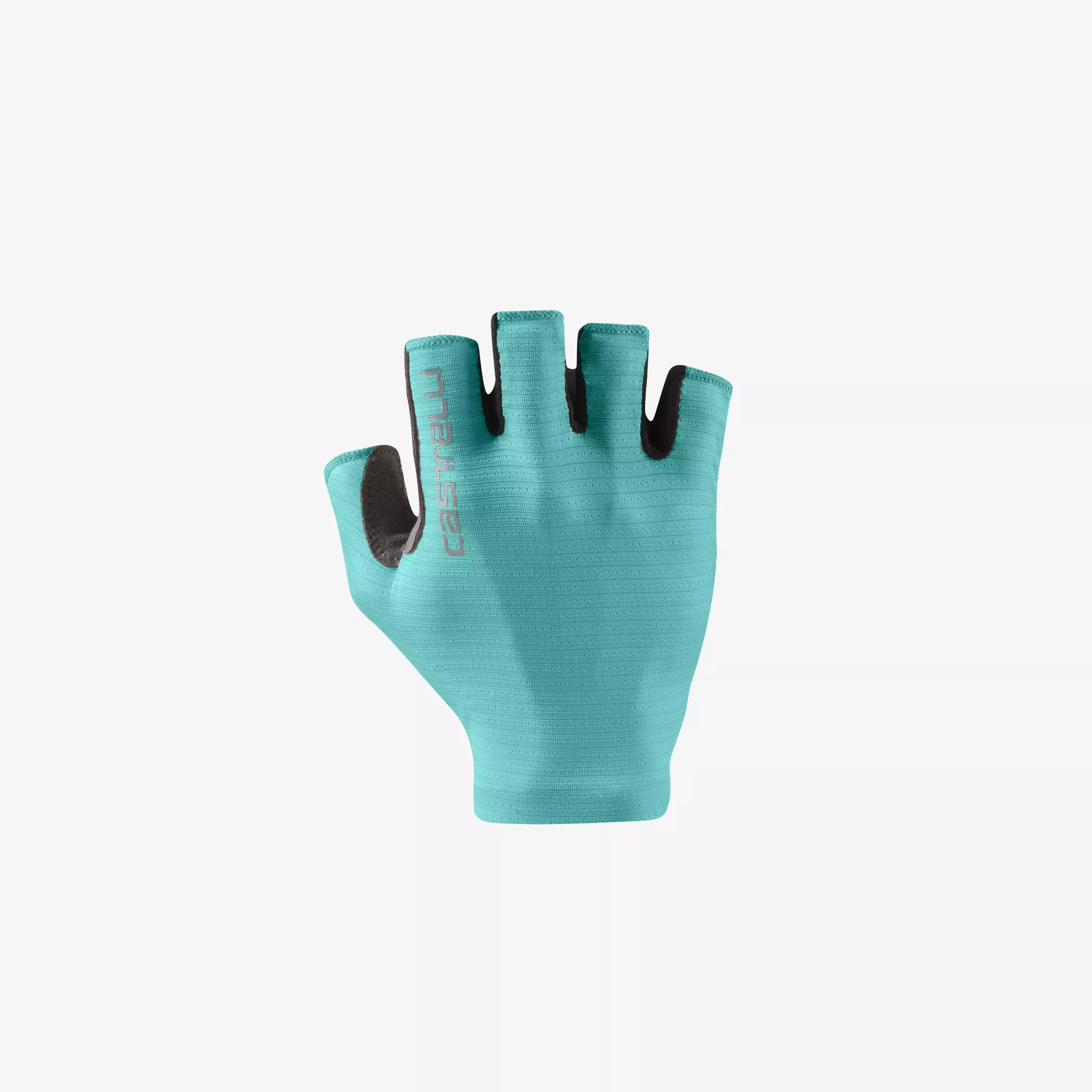 Castelli Espresso Womens Road Gloves Pool Blue