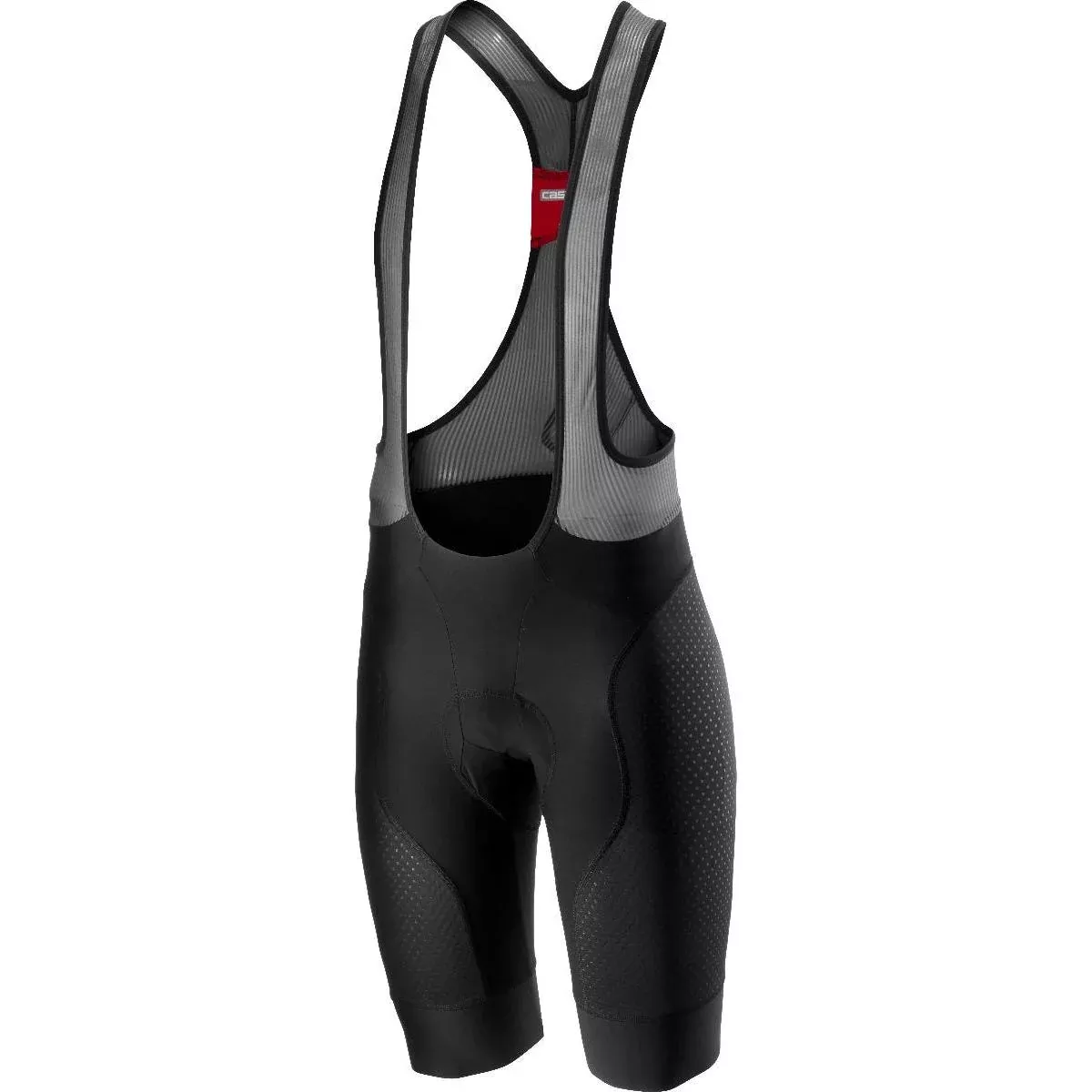 Castelli Free Aero Race 4 Bibknicks Black