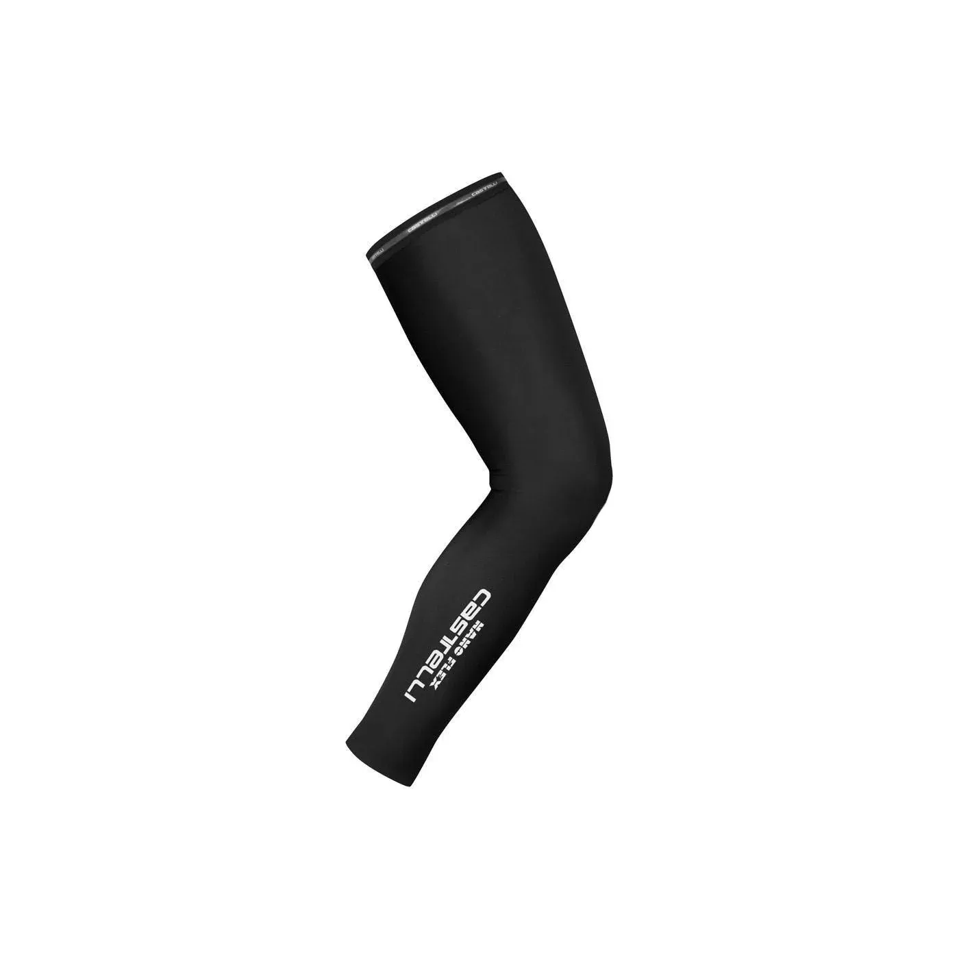CastelliNanoflex Legwarmer (Black)