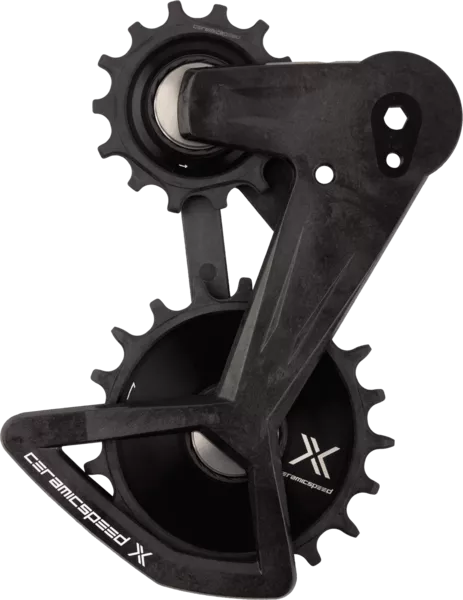 CeramicSpeed OSPW X for SRAM Eagle AXS Transmission