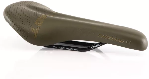 Chromag Trailmaster DT Saddle
