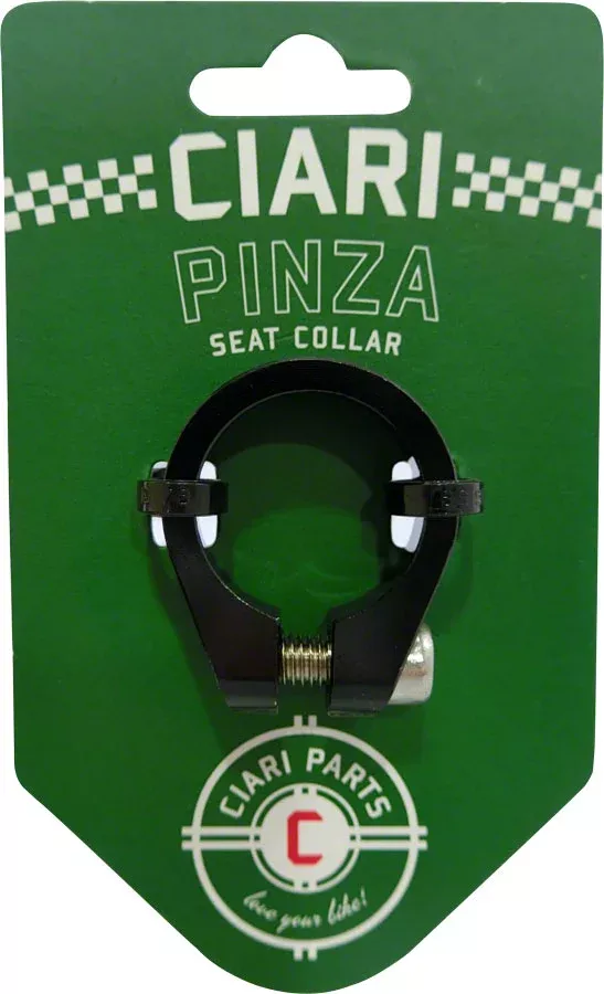 Ciari Pinza