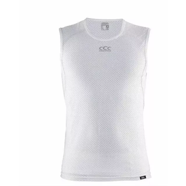 Cinettica Classic Base Layer White