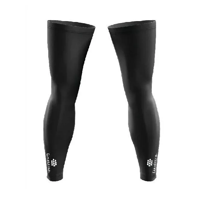 Cinettica Classic Legwarmers Black