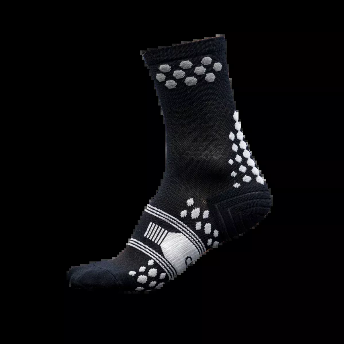 Cinettica Classic Long Socks Black
