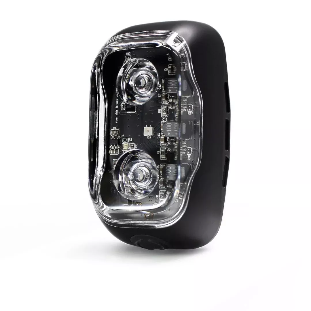 Cliq Smart USB Rear Light