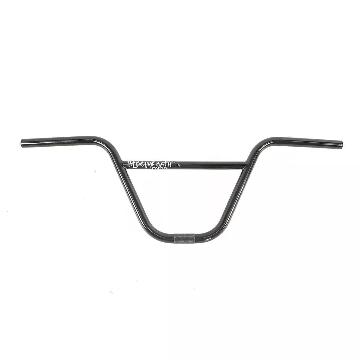 Colony Bloody Oath Handlebars 9.0×29 Chrome
