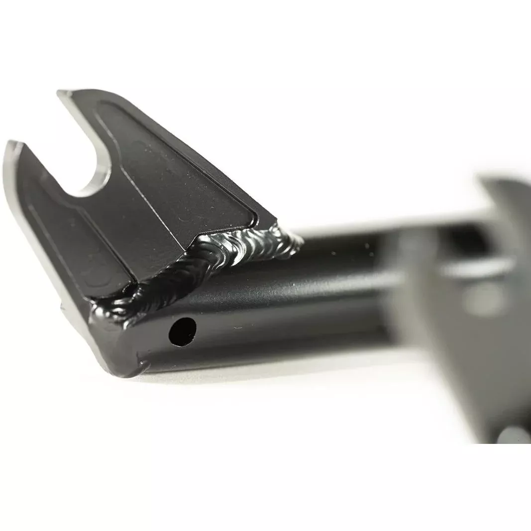 Colony BMX Sweet Tooth 18'' Fork ED Black