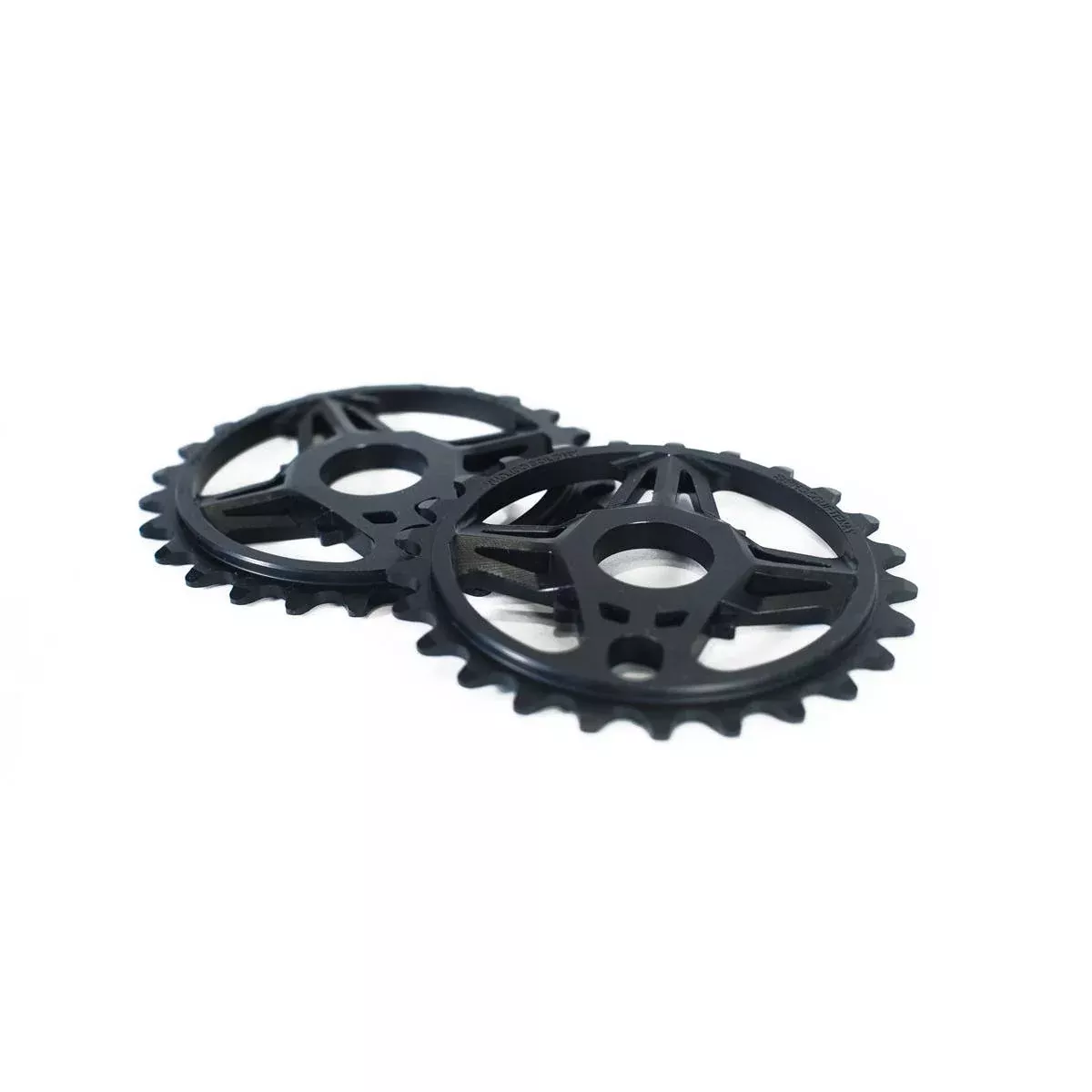 Colony CC 25T Sprocket Black