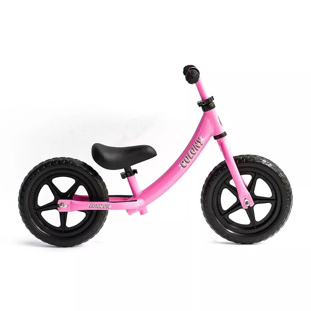 Colony Horizon 12” Balance Bike Pink