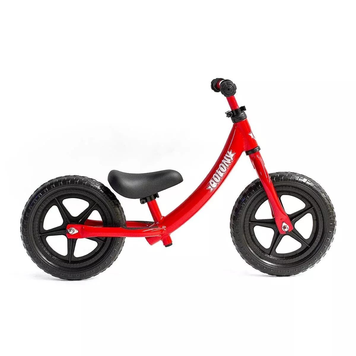 Colony Horizon 12” Balance Bike Red