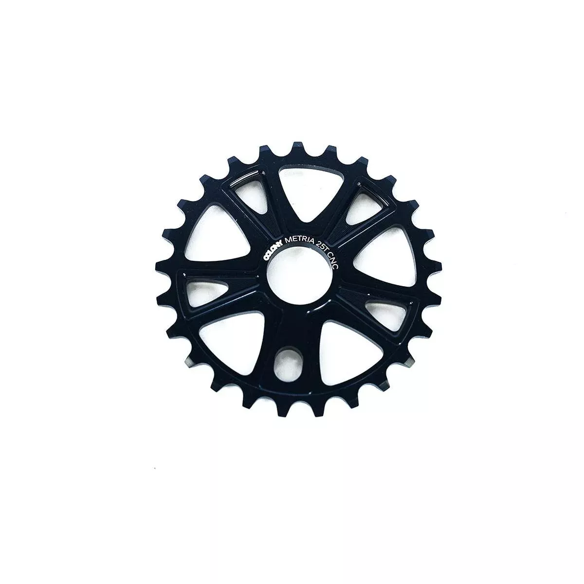Colony Metria 25T Sprocket Black