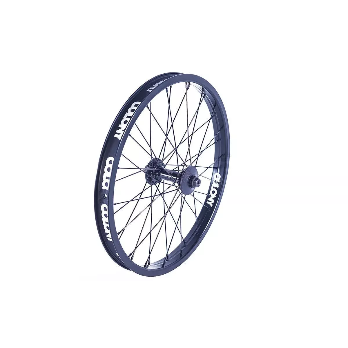 Colony Pintour 20” Front Wheel
