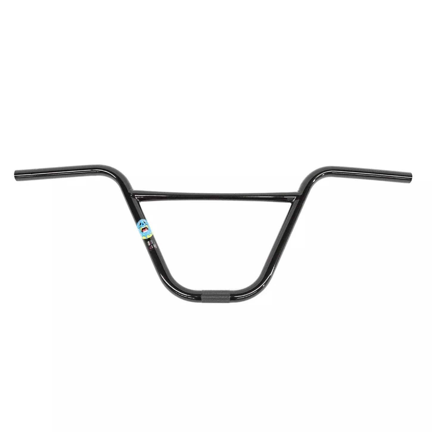 Colony Sweet Tooth 9.4” Handlebars Black