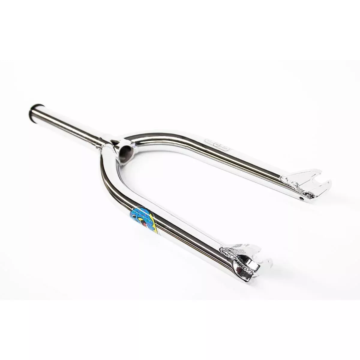 Colony Sweet Tooth Fork 18'' Chrome