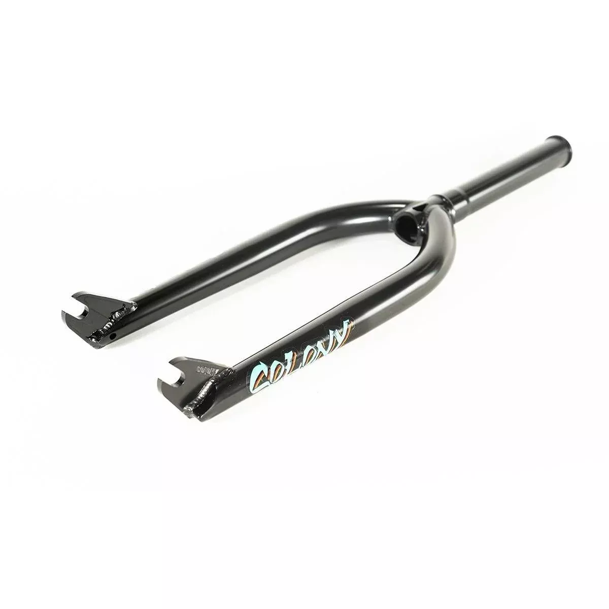 Colony Sweet Tooth Fork 30mm Black