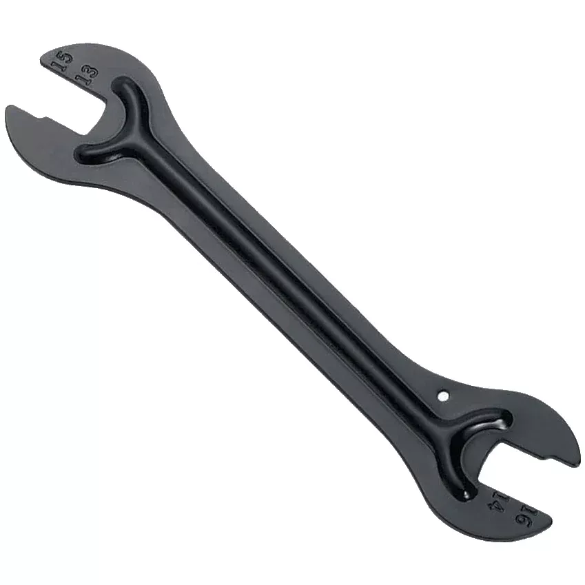 COLOURY Cone Spanner Set – 13/14/15/16