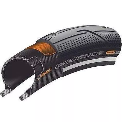 Continental CONTACT URBAN 700x32C